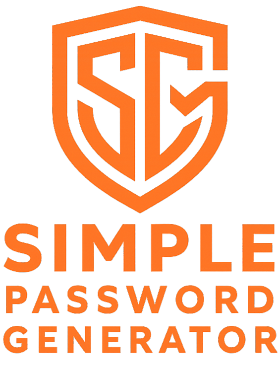 SimplePassGen – Secure Password Generator